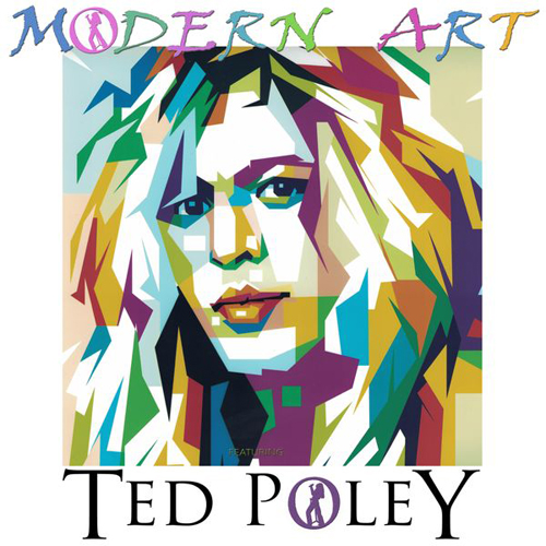 Modern Art / Ted Poley